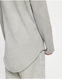 Surrounded By Ghosts - The Vishnevite Fleece Sweatshirt