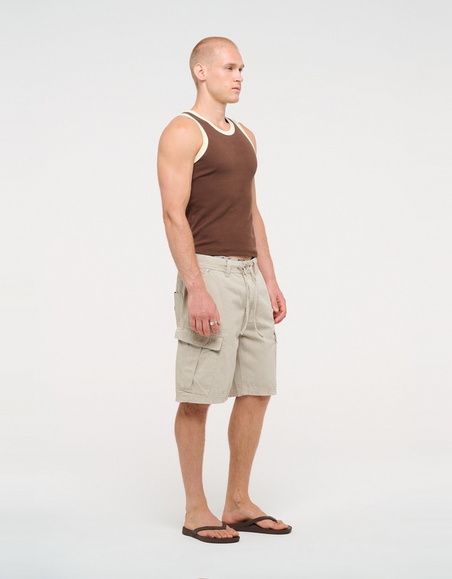 Abrand - Troye Ringer Tank