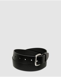 Status Anxiety - Ease Up Belt