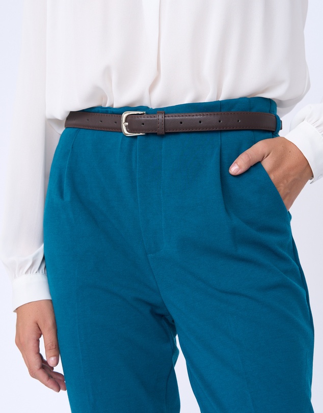 Amelius - Nicole High Waist Trouser