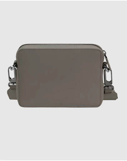 Lipault Paris - Lost In Berlin Crossbody Bag The Box