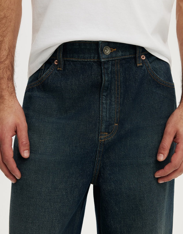 Cotton On - Relaxed Wide Jean