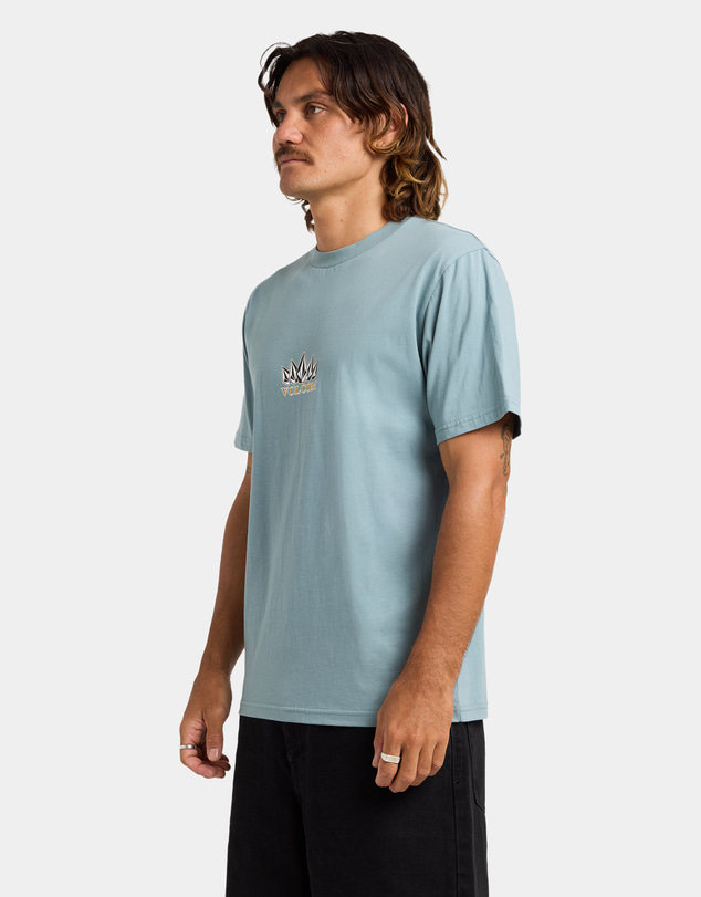 Volcom - Mens Coretex T-Shirt