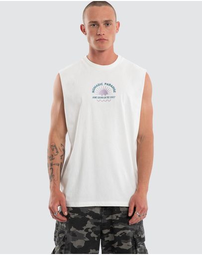 Natural White