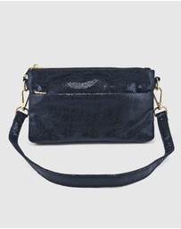 Izoa - Phoebe Clutch