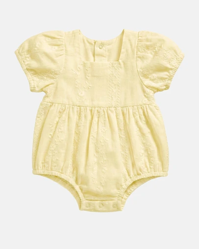 Toshi - Baby Romper Florence