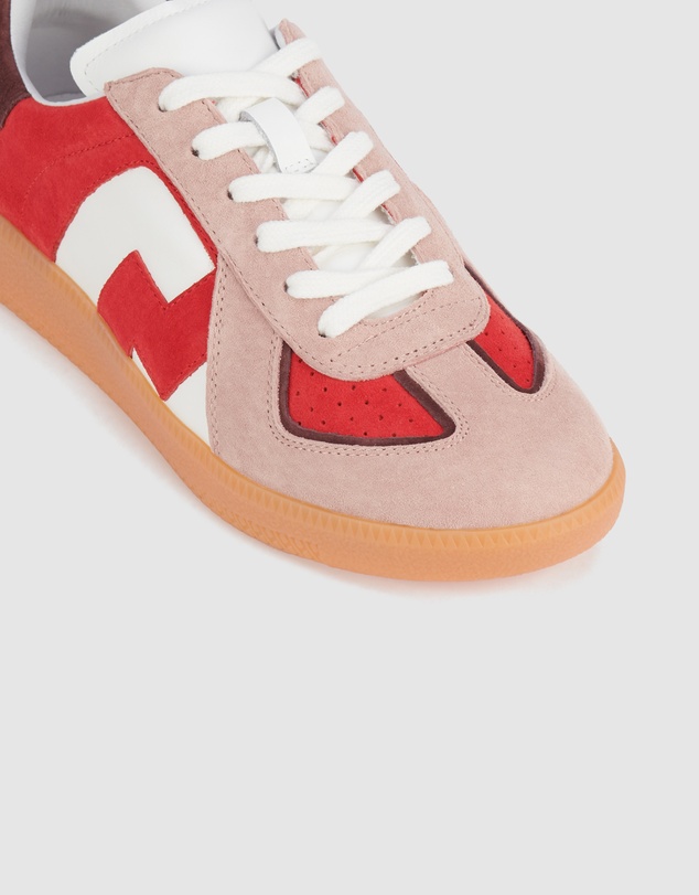 Rollie - Pace Sneaker