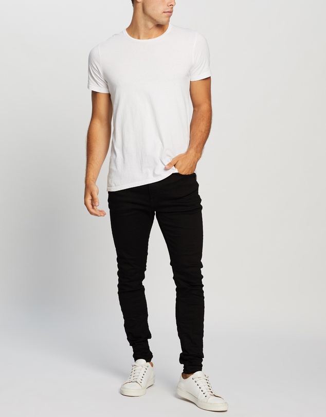 Kiss Chacey - K1 Super Skinny Fit Jeans