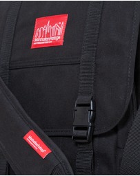 Manhattan Portage  - Commuter Laptop Bag 17 in. With Back Zipper