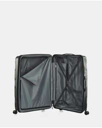 American Tourister - Light Max Spinner 82cm EXP