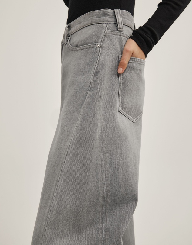 Witchery - Barrel Leg Jeans