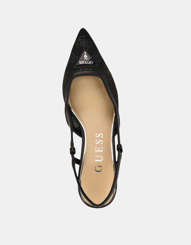 GUESS - Yanno Pumps