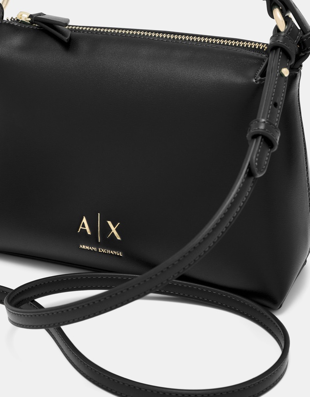 Armani Exchange - Helen Shoulder Bag