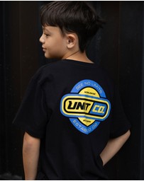 UNIT - UNIT Archive Youth T-Shirt