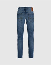 Jack & Jones - JJIGLENN JJFOX 50SPS CB 036 NOOS