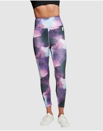ROJO Outerwear - Tranquility Park 7/8 Pant