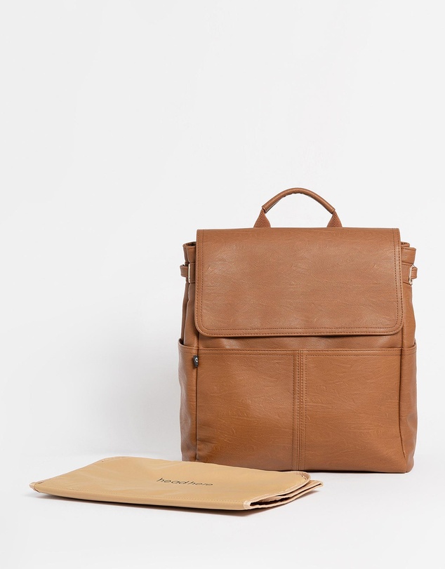 Arrived - The Hayes Baby Bag Backpack