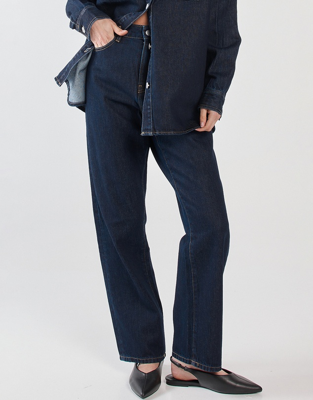 Sass - Kalani Straight Leg Jean