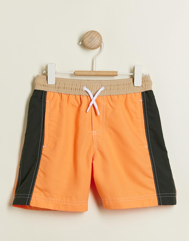 Timberland - Swim Shorts - Kids-Teens