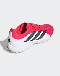 adidas Performance - PREDATOR LEAGUE Fold-Over Tongue Indoor Foot Football Ball Shoes Unisex