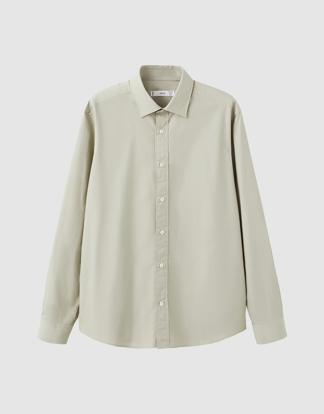 M.N.G - Play Shirt