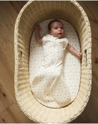 Grow Kindly - Swaddle Sleeping Bag 2.5 TOG
