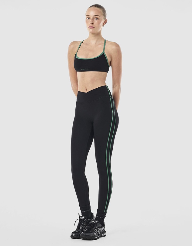P.E Nation - Clarity Full Length Leggings