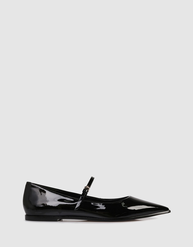 Sempre Di - Margie Courtshoes