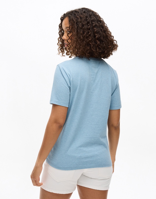 Superdry - Embossed Vintage Logo Relaxed Tee