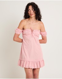 Insight - Rodeo Dress