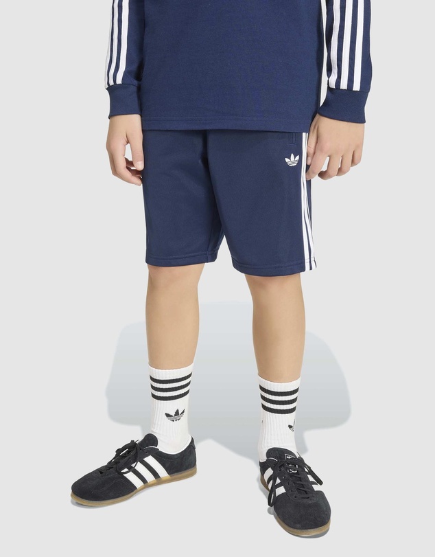 adidas Originals - Firebird Shorts - Kids-Teens