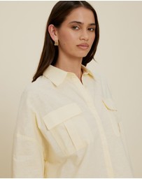 The Fated - Daila Shirt