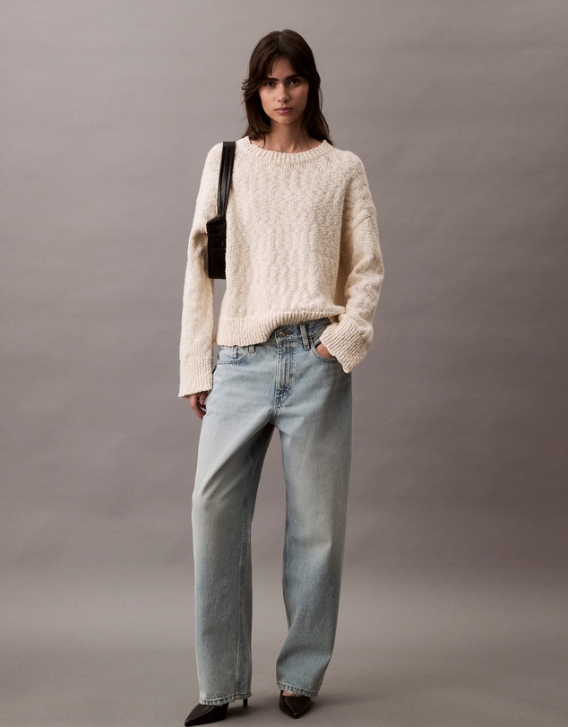 Calvin Klein Jeans - 90s Loose Fit Jeans