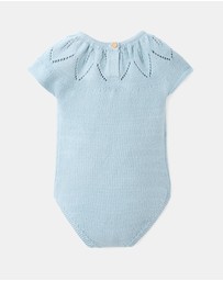 M.N.G - Cadiz Romper - Babies