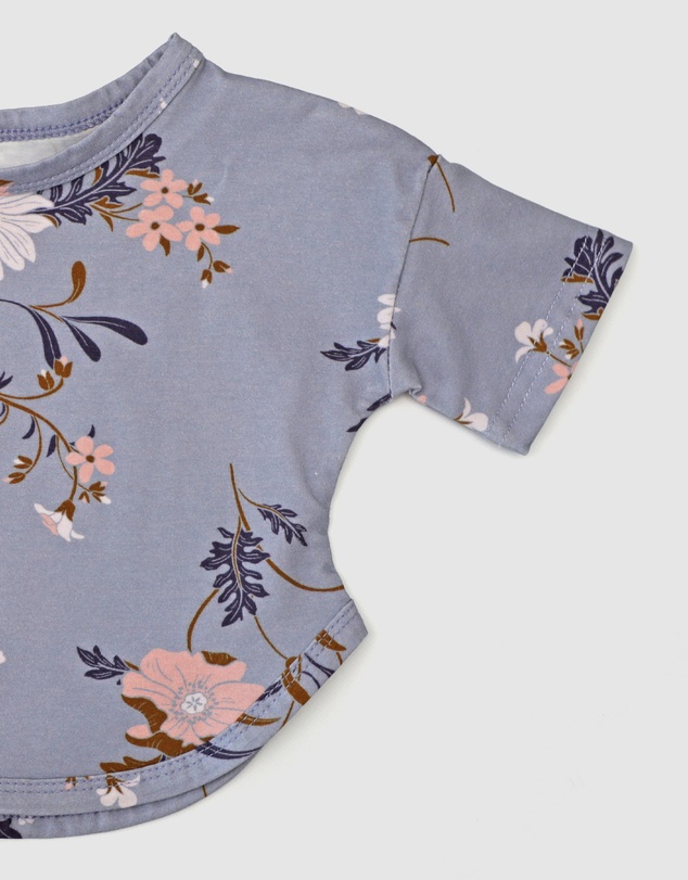 WITH LOVE FOR KIDS - Easy Top - Babies - Kids