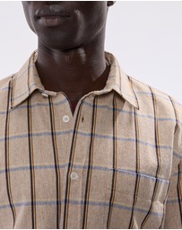 Marcs - Billie Check Shirt