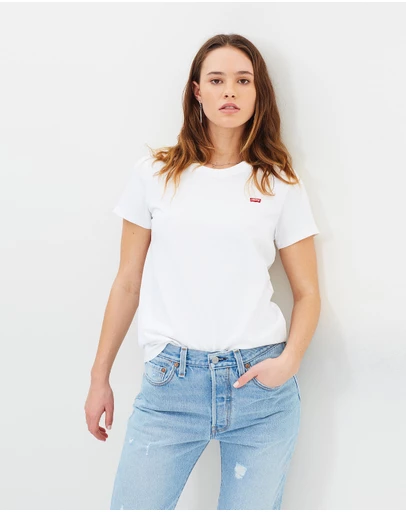 Levi's - The Perfect Tee