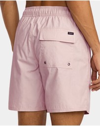 RVCA - Mens Opposite Elastic 2 Walkshorts