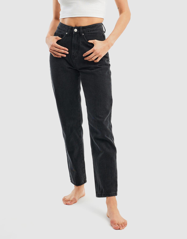 Calli - Luna Relaxed Jeans