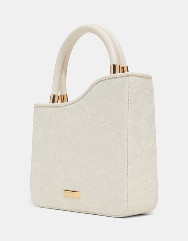 ALDO - Sunlace Top Handle Bag