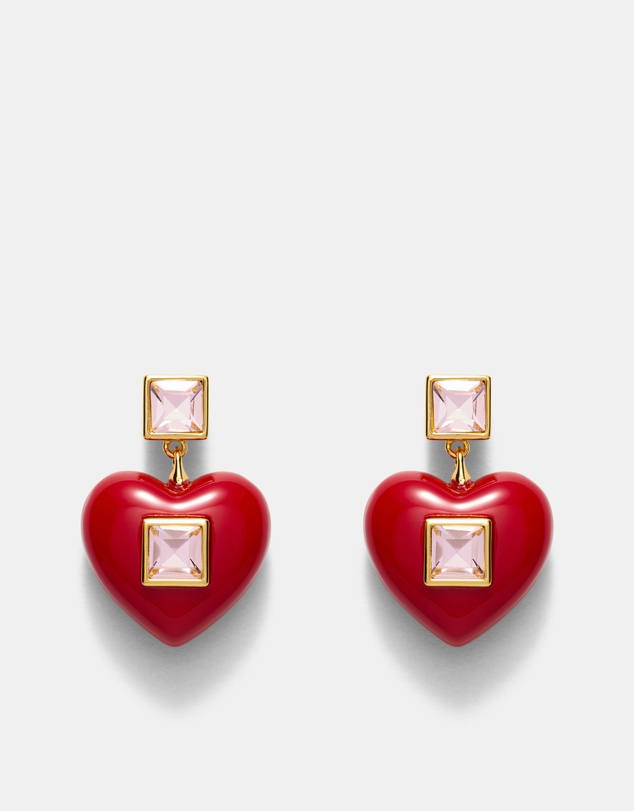 MIMCO - Devotion Earrings