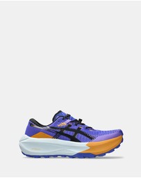 ASICS - Trabuco Max 5 - Men's