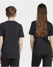 adidas Sportswear - Camo Graphic Tee Kids