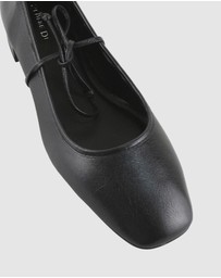 Sempre Di - Bethany Ballerinas