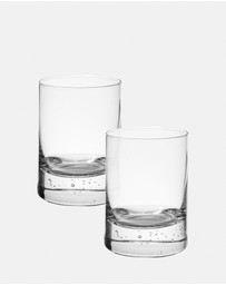 HOTTIE - Willie 2-Piece Tumbler Set