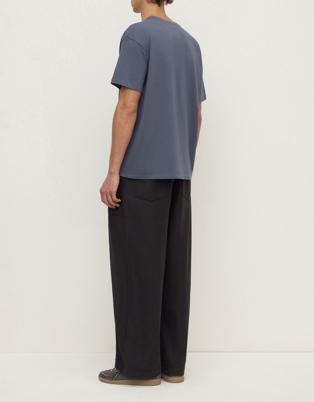 Assembly Label - Oli Tee