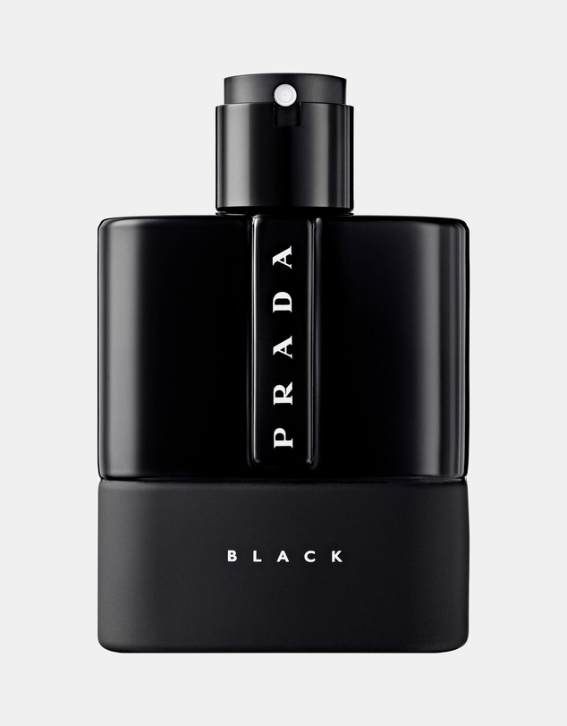 Prada - Luna Rossa Black EDP 50ml