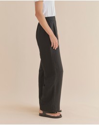 Amelius - Cancun Linen Pant