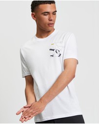 Ben Sherman - The Busker Tee
