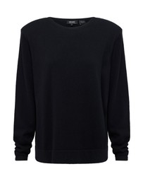 Oxford - Paloma Shoulder Pad Knit